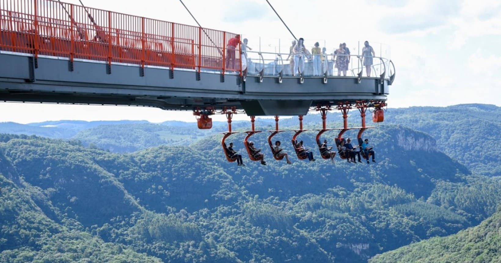 Restam poucas vagas presenciais para o Connection Experience