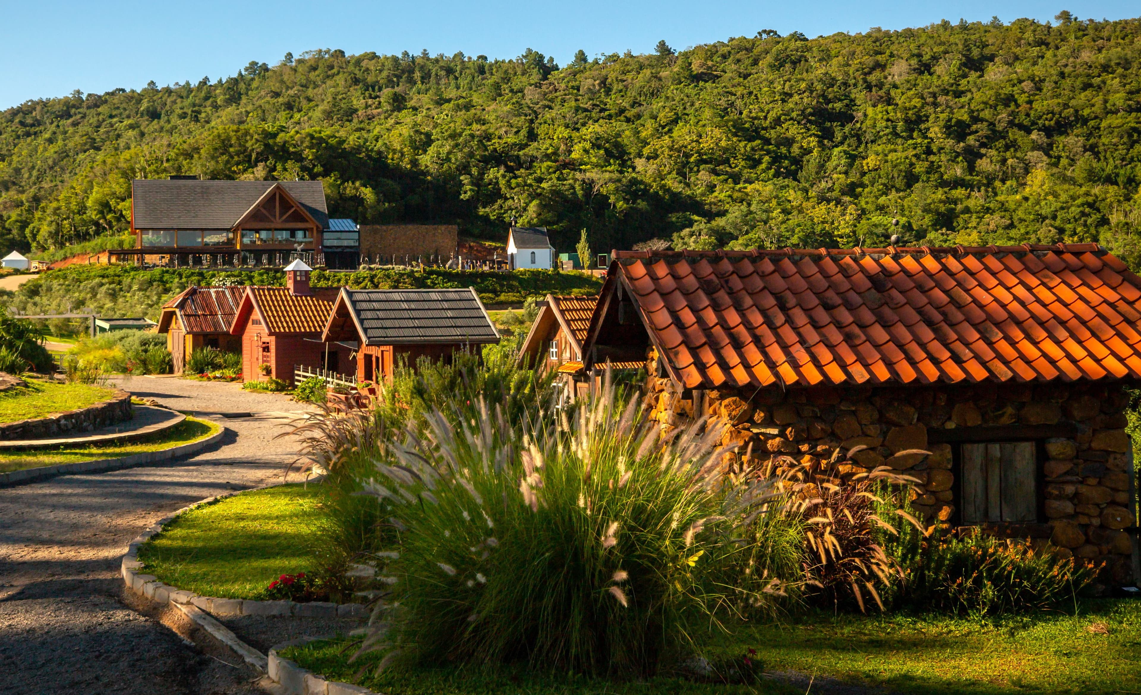Turismo além dos pontos turísticos
