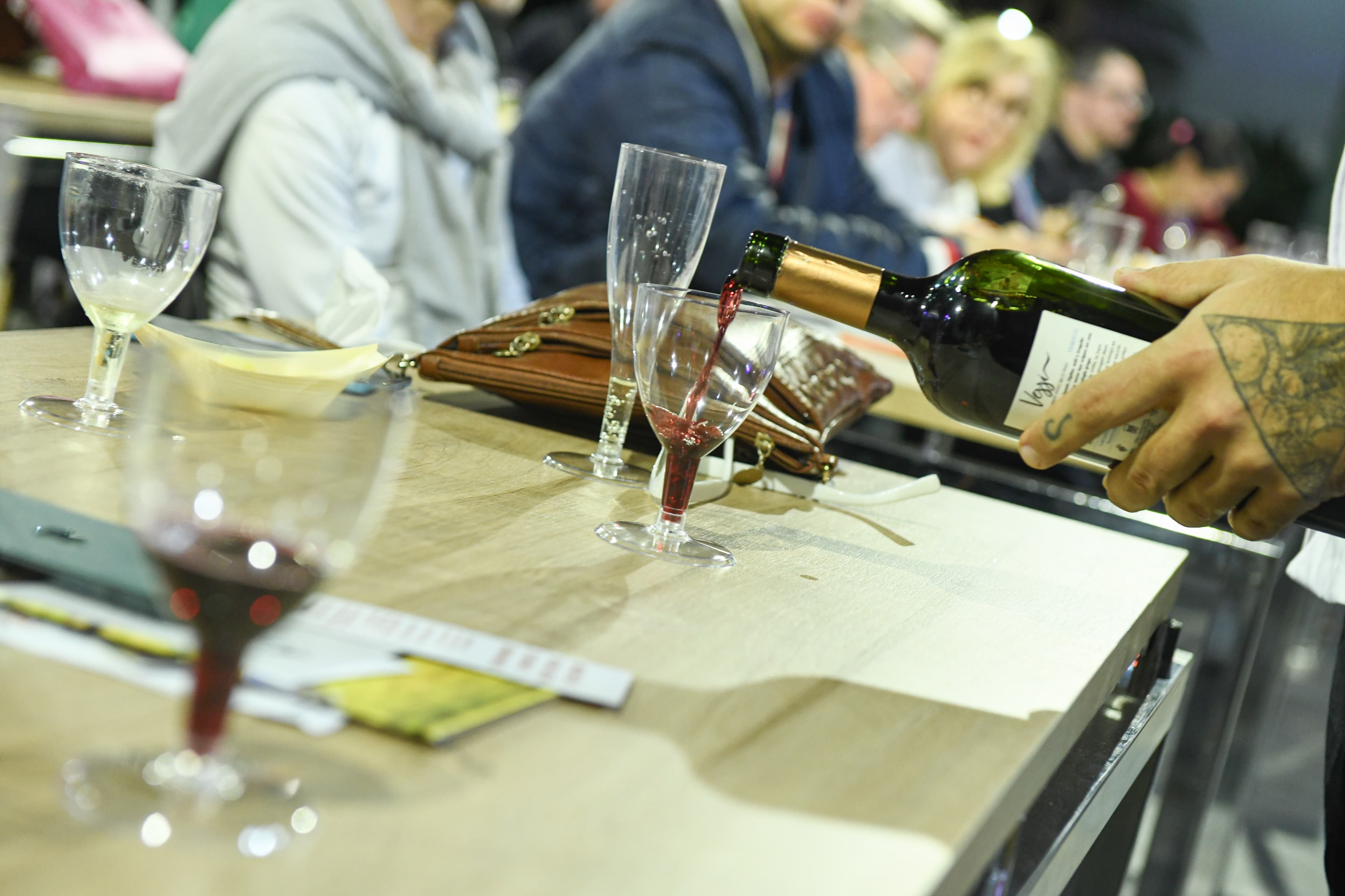 Vindima, um período para colher alegria!