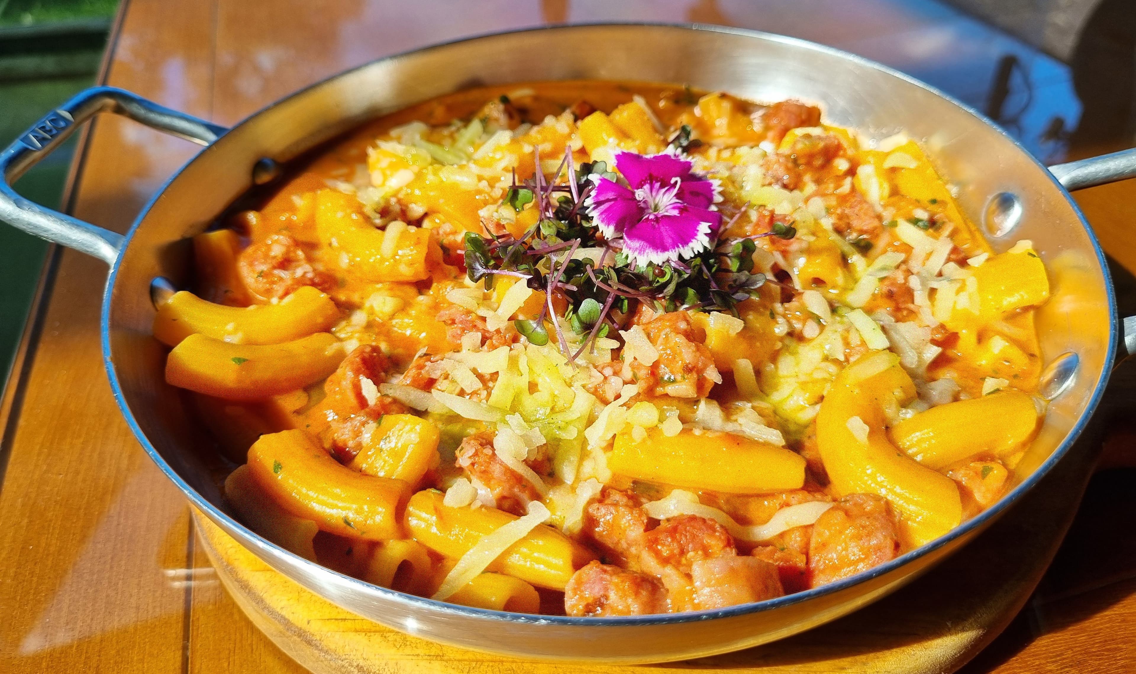 Gostinho de Brasil: descubra os restaurantes de Gramado que estarão no Circuito Gastronômico do Connection Terroirs 2024