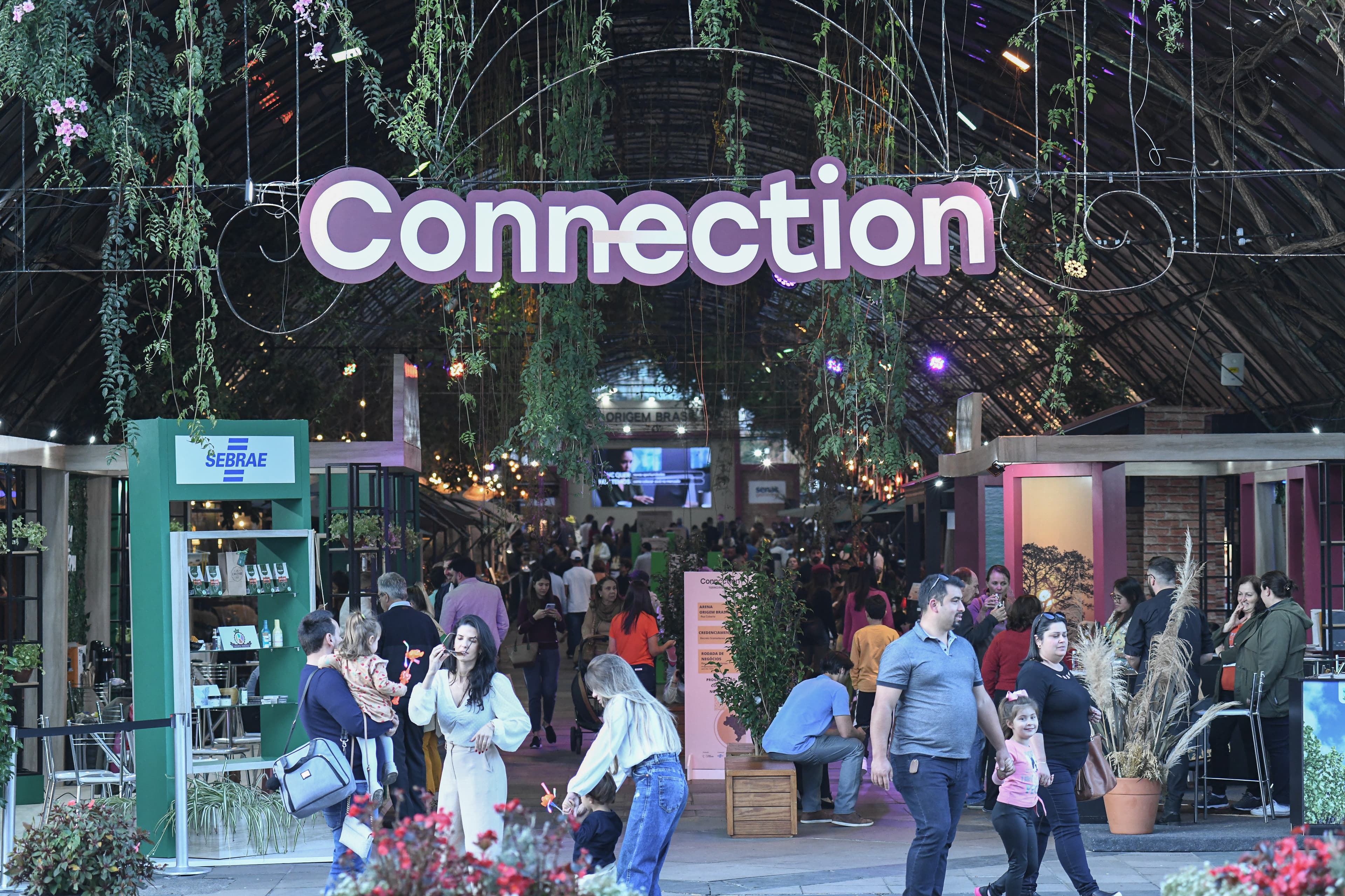 Evento Connection Terroirs do Brasil é adiado