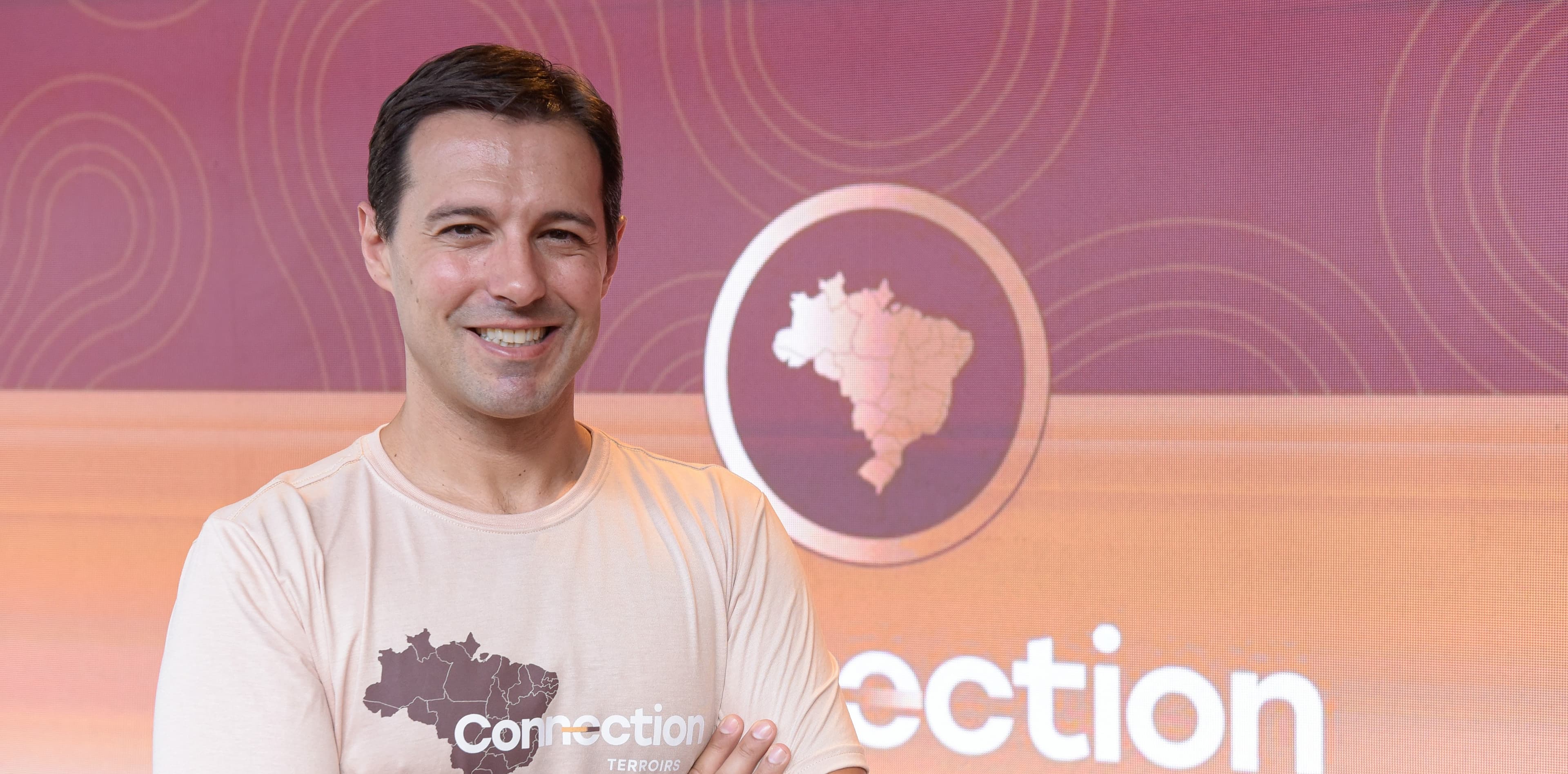 Evento Connection Terroirs do Brasil será em agosto