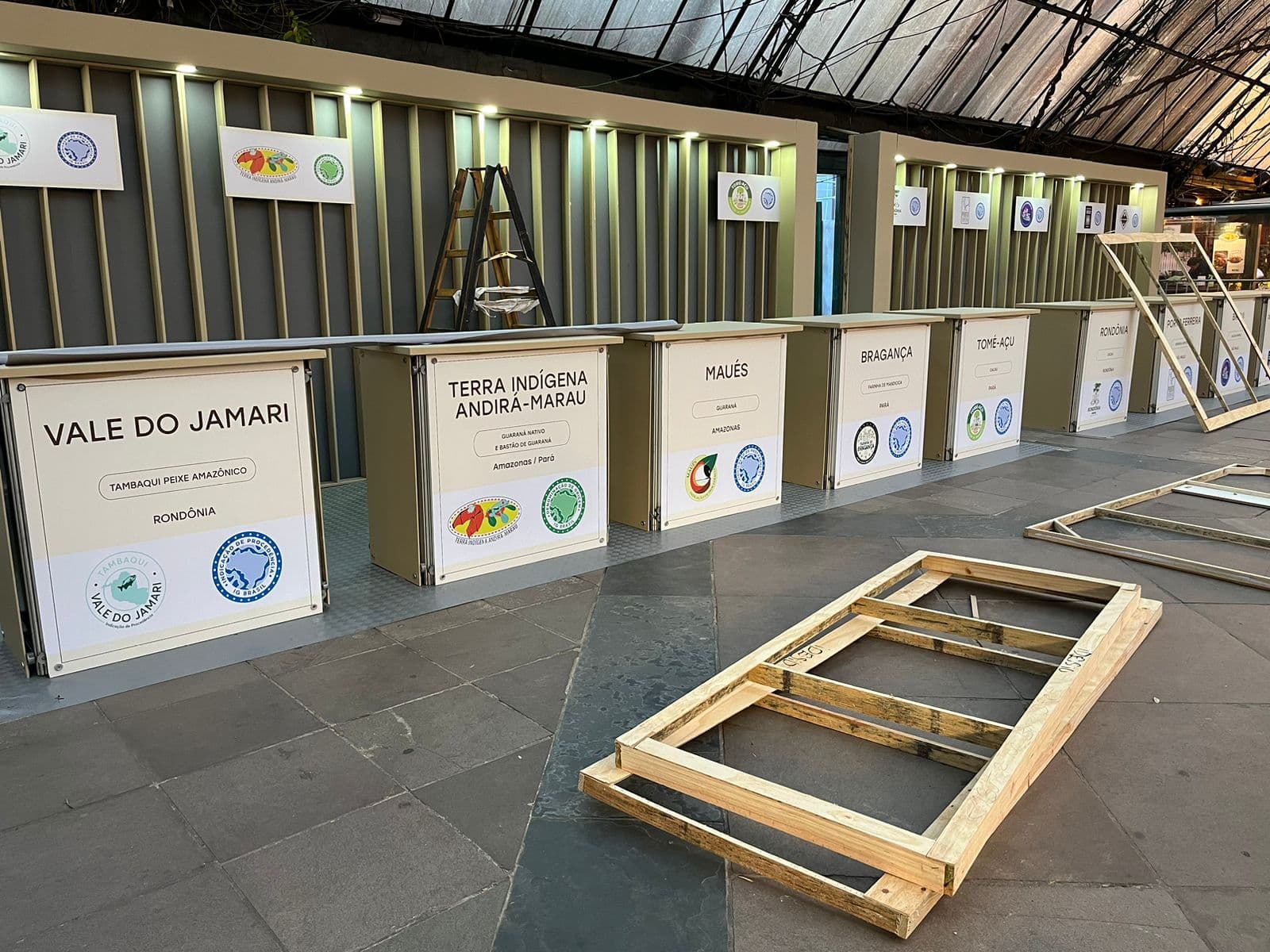 Nesta quarta, começa mais uma edição do Connection Terroirs do Brasil