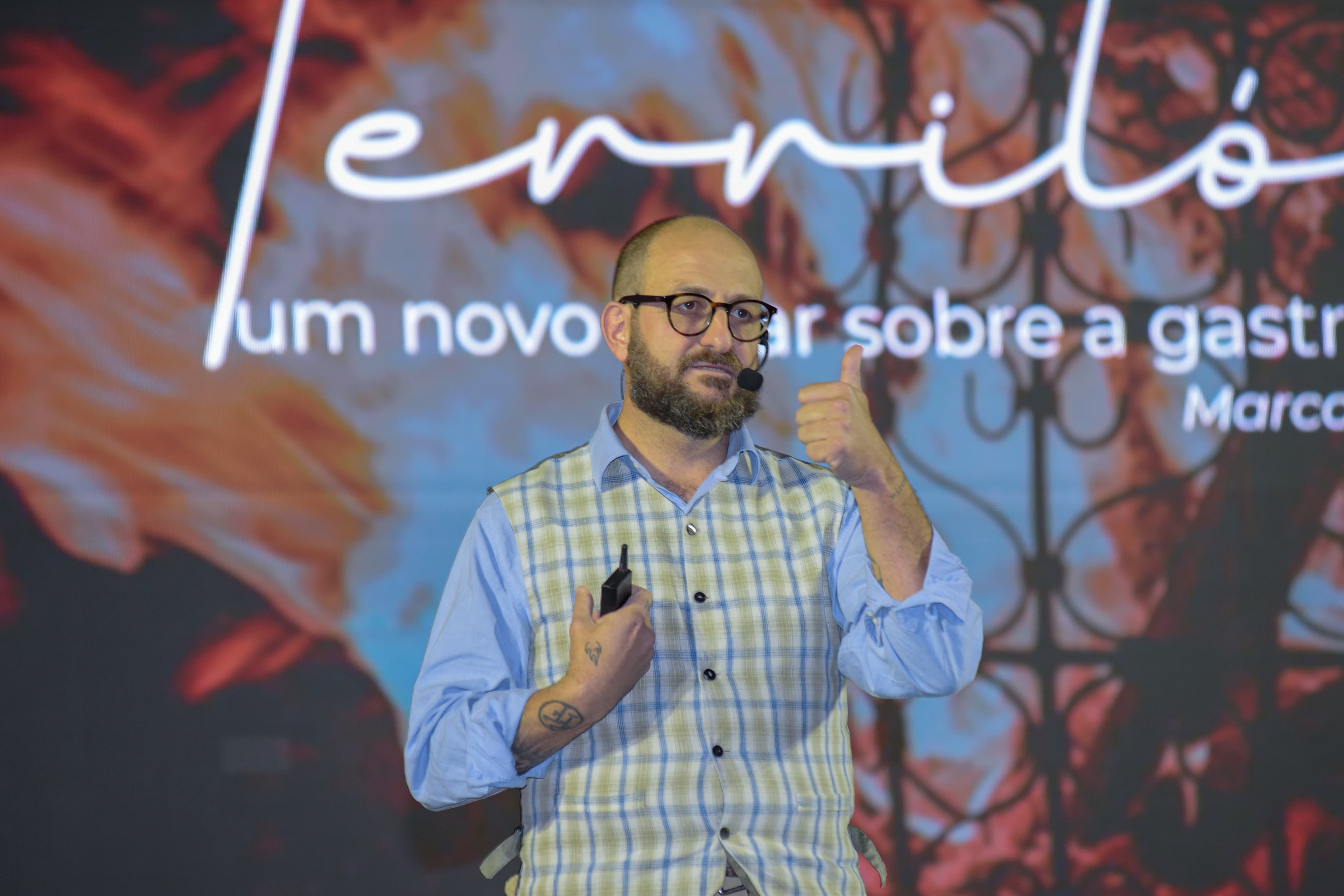 Connection terá palestras com conteúdo especializado