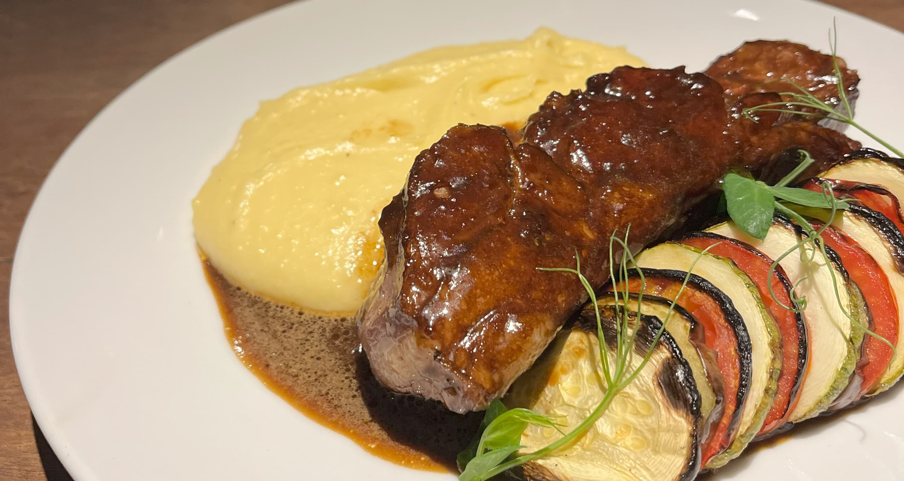 Uma viagem gastronômica pelos sabores brasileiros