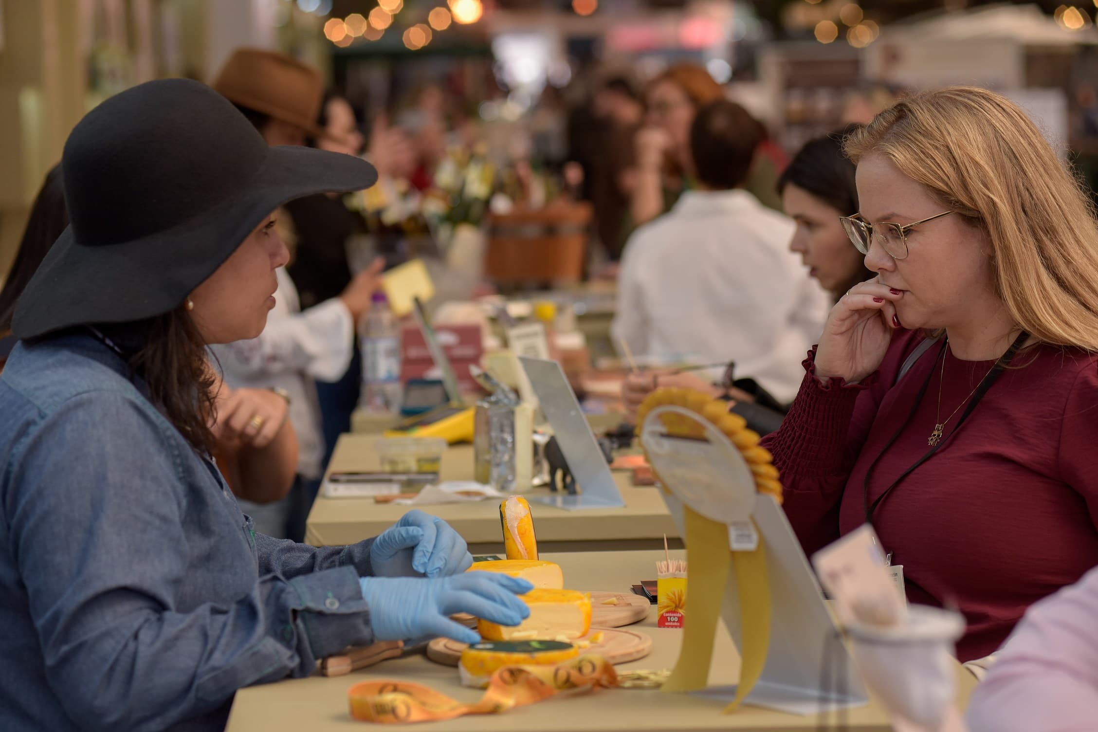 “O Brasil tem que falar de terroir. Tudo é terroir”, diz especialista