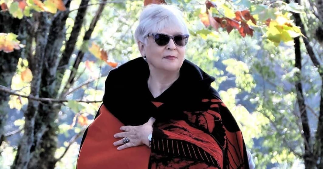 Connection receberá exposição com obras têxteis da artista Jeannine Krischke