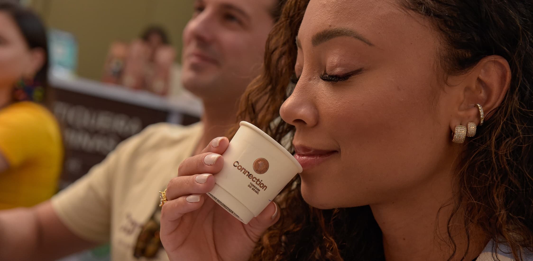 Celebrado em 14 de abril, o Dia Mundial do Café é uma oportunidade para valorizar uma das bebidas mais consumidas pelos brasileiros e um dos produtos mais emblemáticos da cultura e da economia nacional