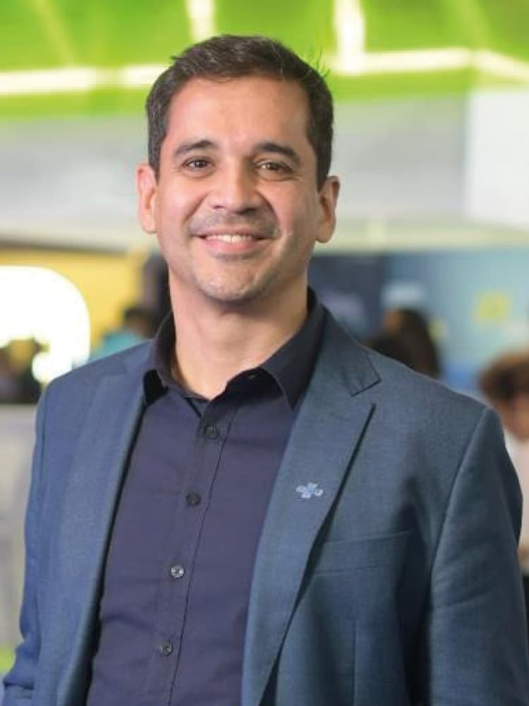 Carlos Eduardo Santiago