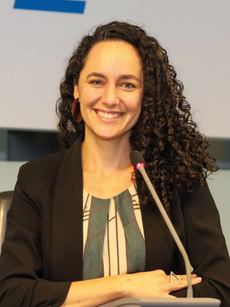 Maira Fontenele Santana