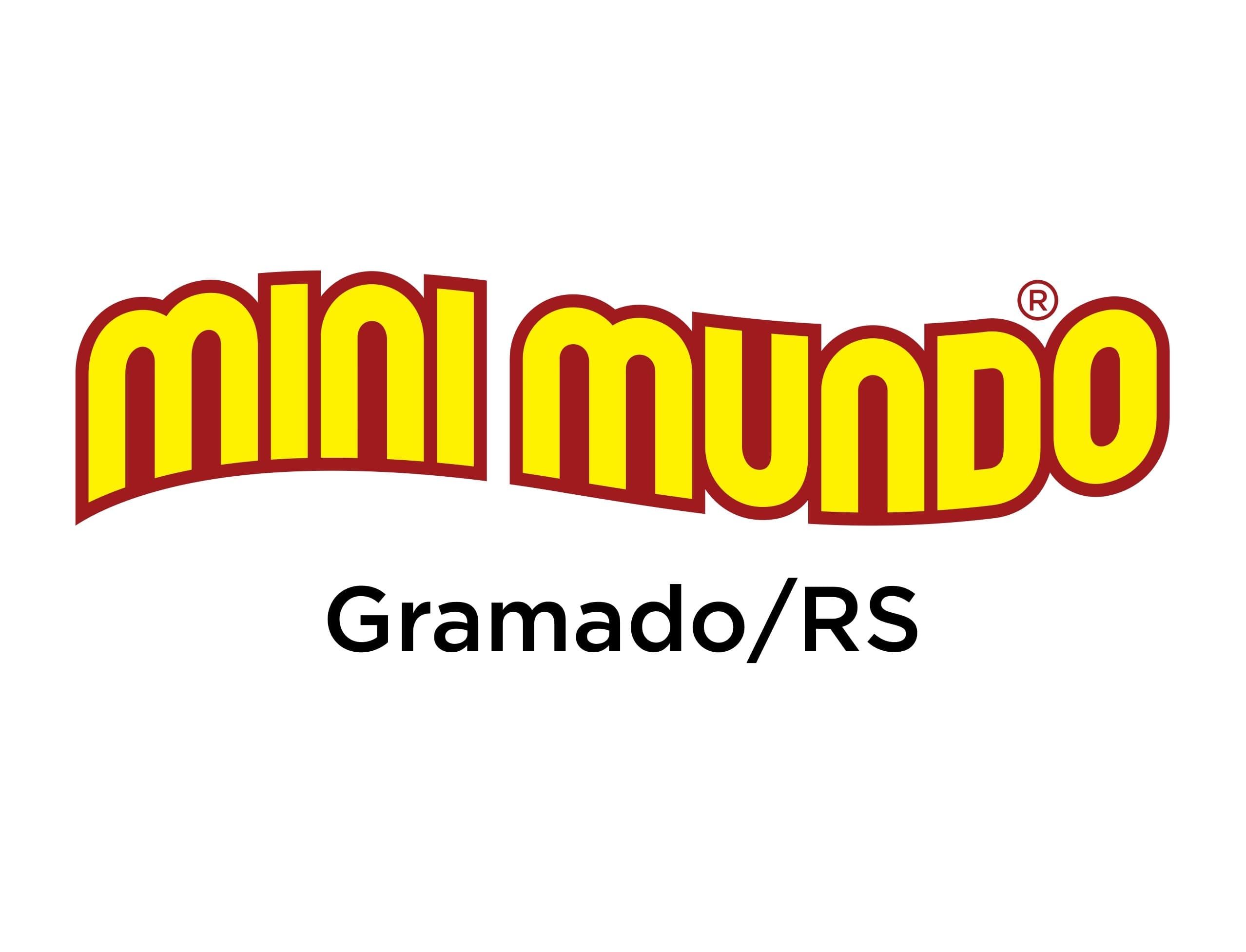 Mini Mundo
