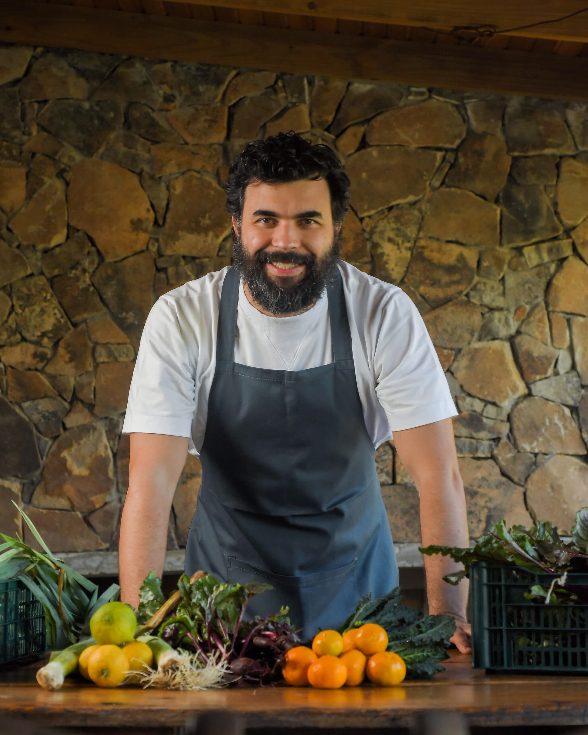 Rodrigo Bellora