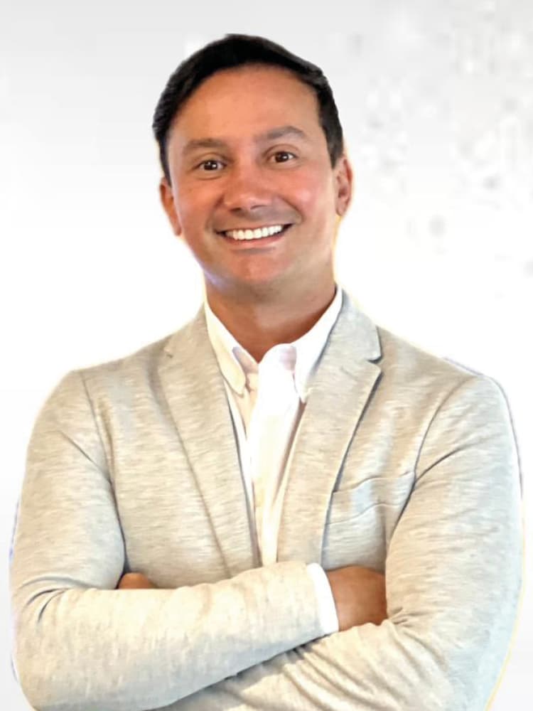 Rodrigo Ruas