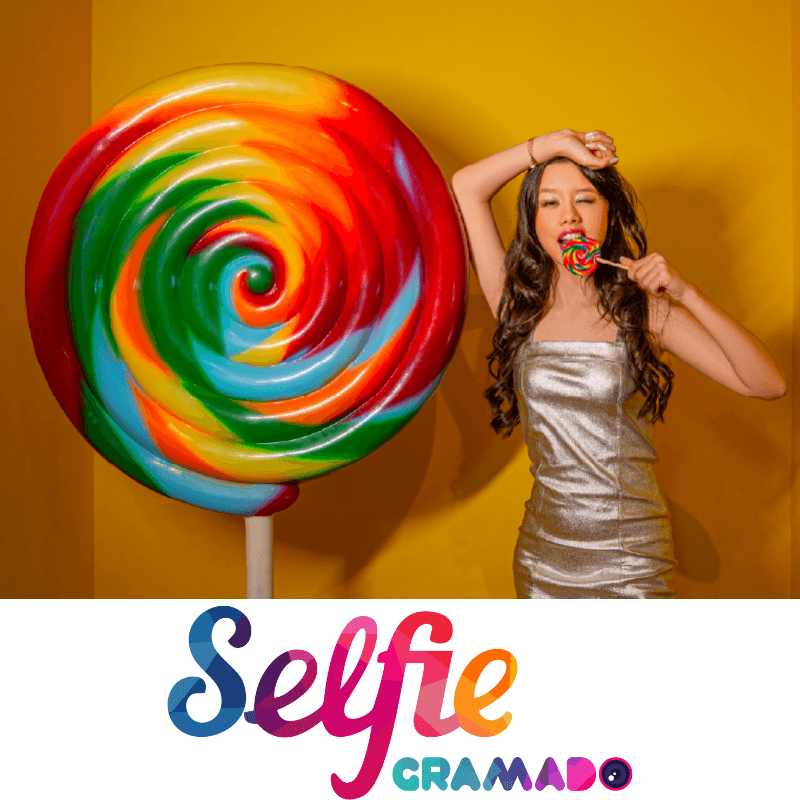 Selfie Gramado