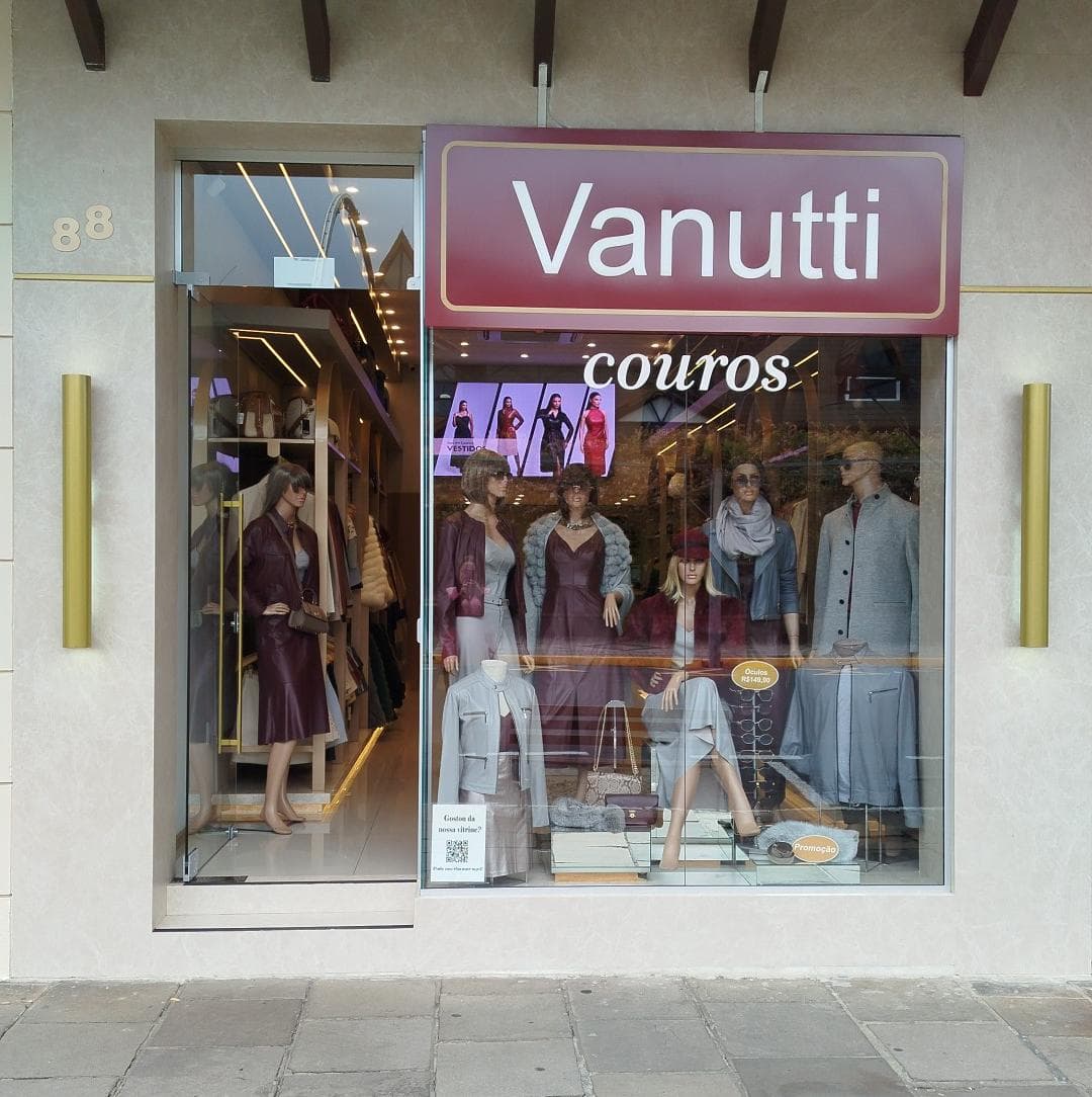 Vanutti Couros