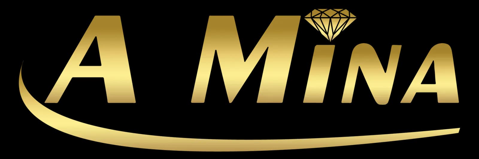 A Mina