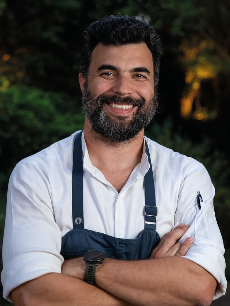 Rodrigo Bellora