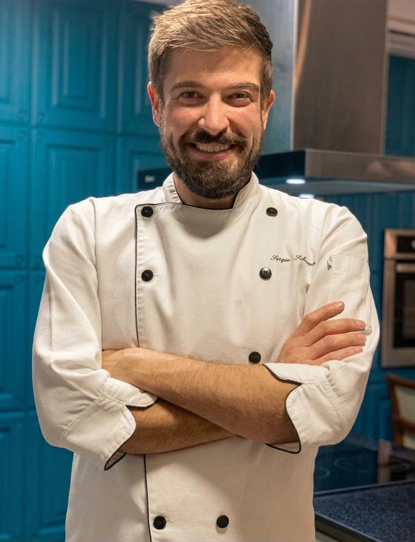 Sérgio Schramm
