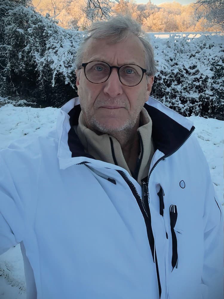 Prof. Dr. Jean-Louis Le Guerroué