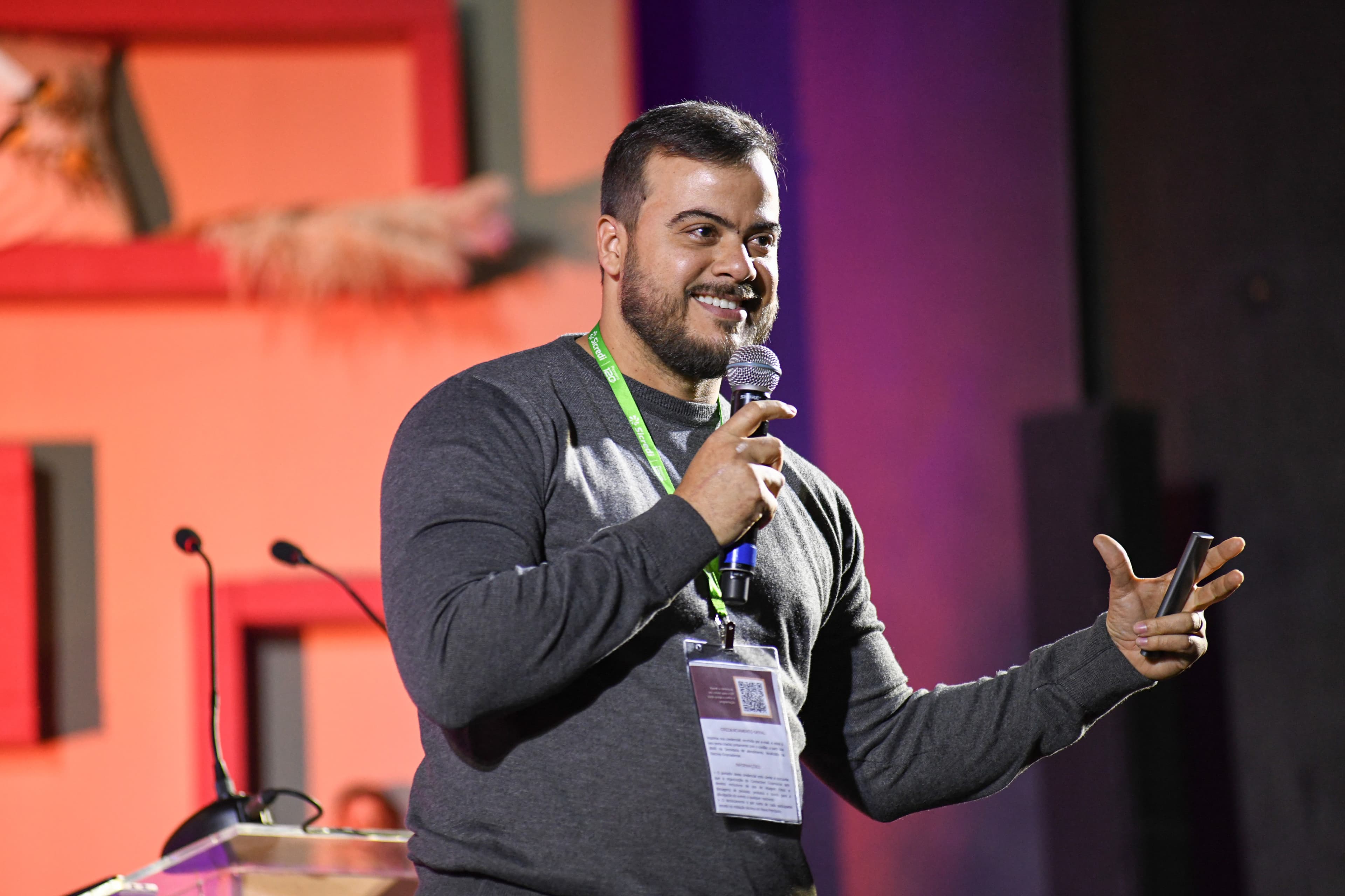 Palestras Exclusivas