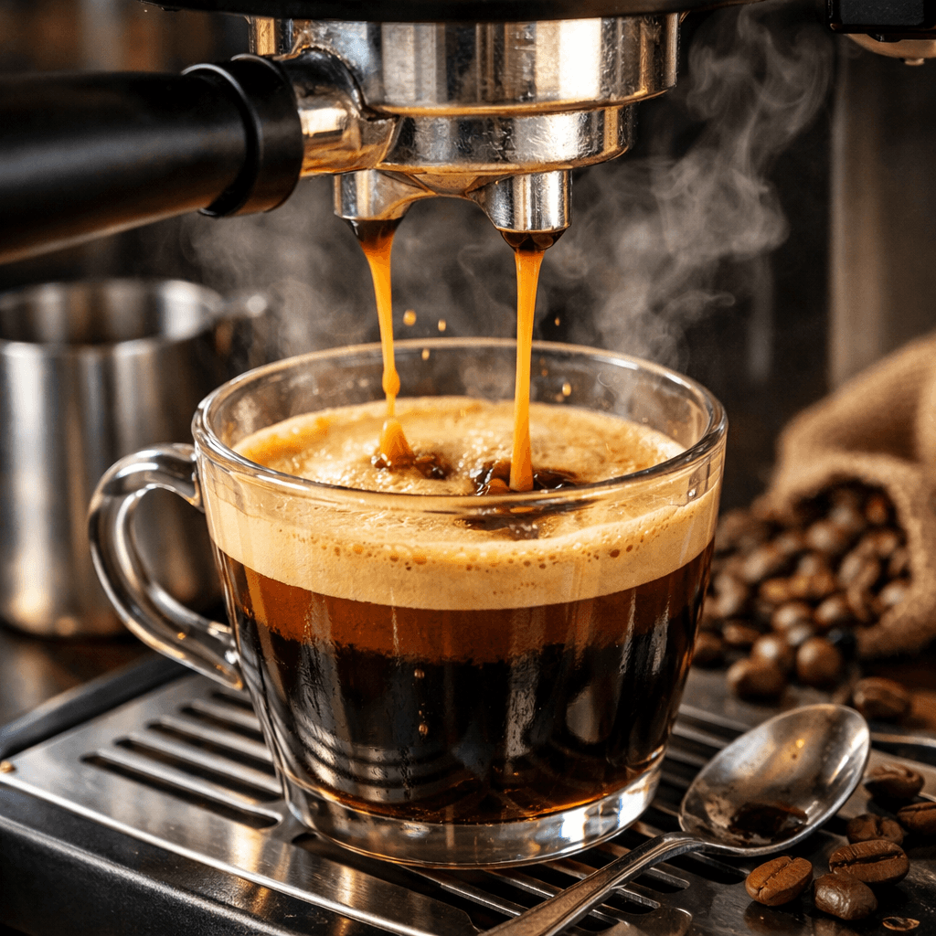 Arena Café - Espaço dedicado aos melhores cafés especiais