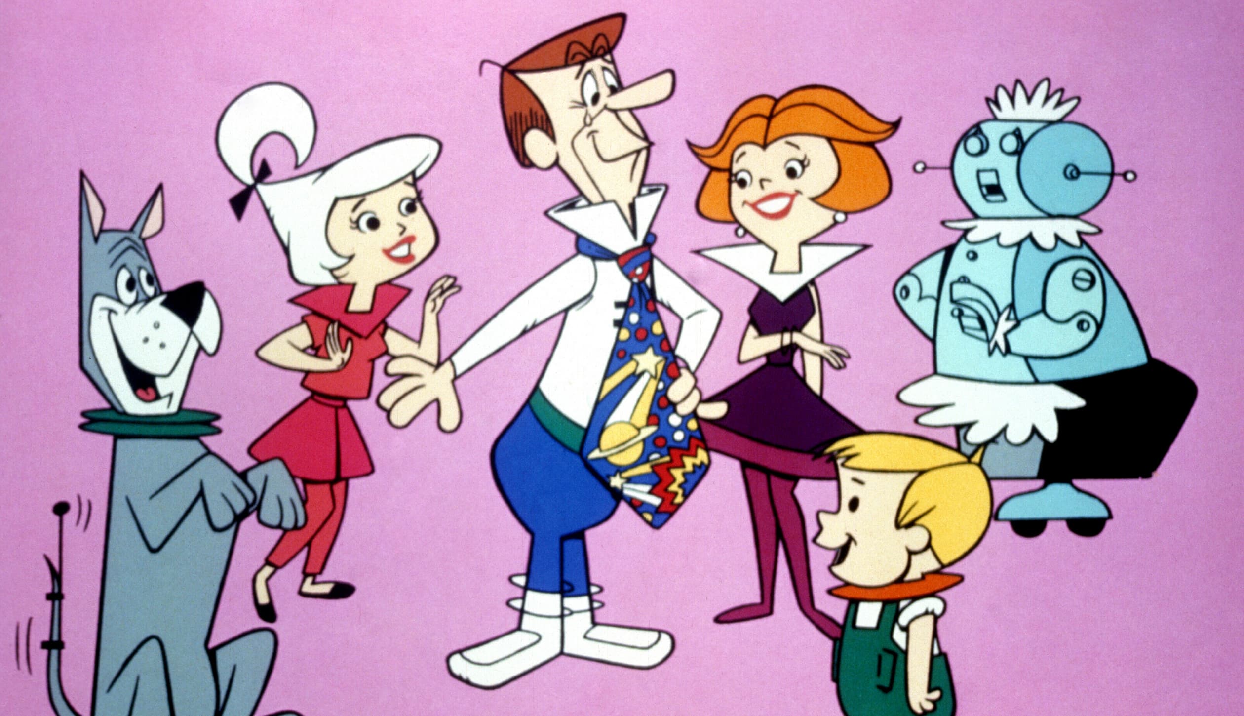 Da ficção à realidade: a era dos “Jetsons” está chegando!