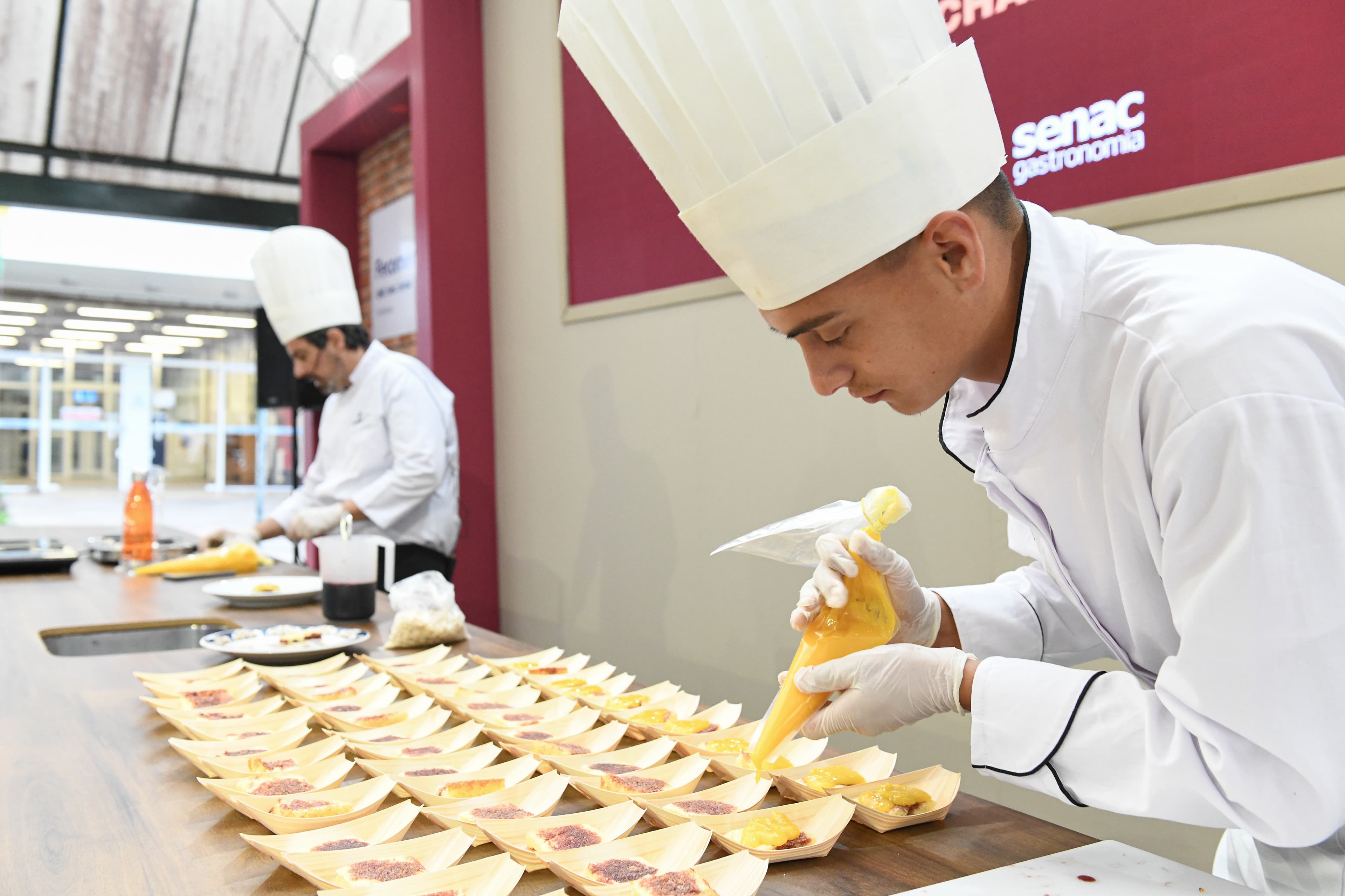 Produção de alimentos e saúde caminham juntos