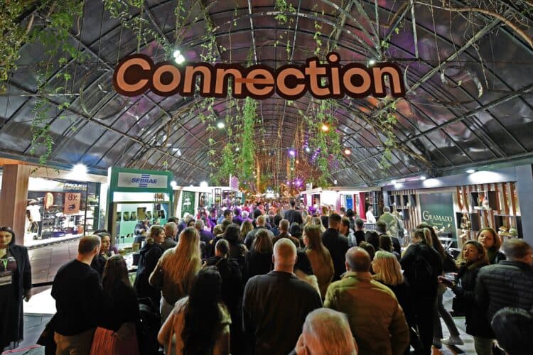 Connection Terroir do Brasil terá 14 painéis com especialistas