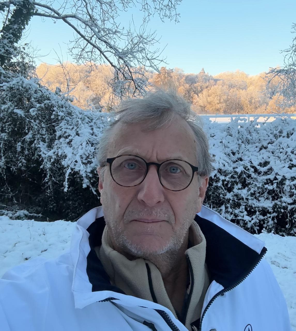 Prof. Dr. Jean-Louis Le Guerroué