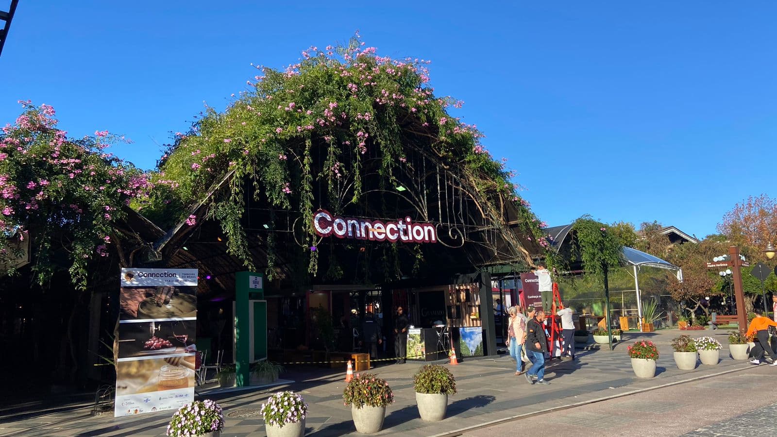 Gramado é vitrine para produtos com riquezas únicas