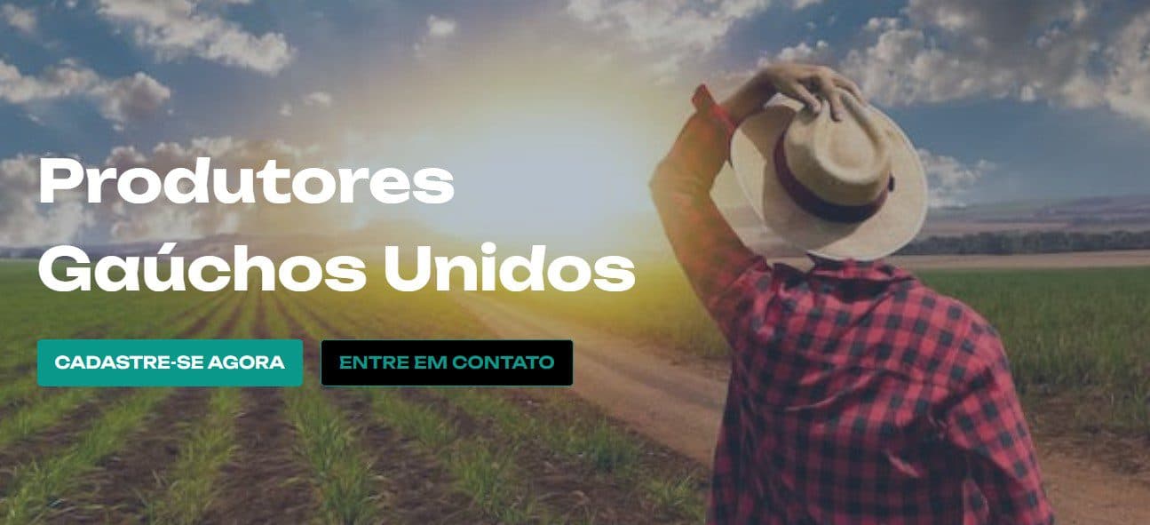 União dos produtores é tema de destaque em Gramado