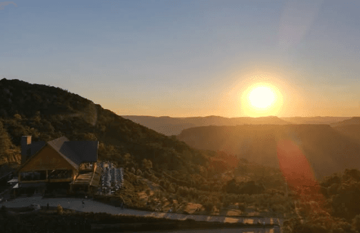 Connection proporciona acesso aos melhores parques de Gramado