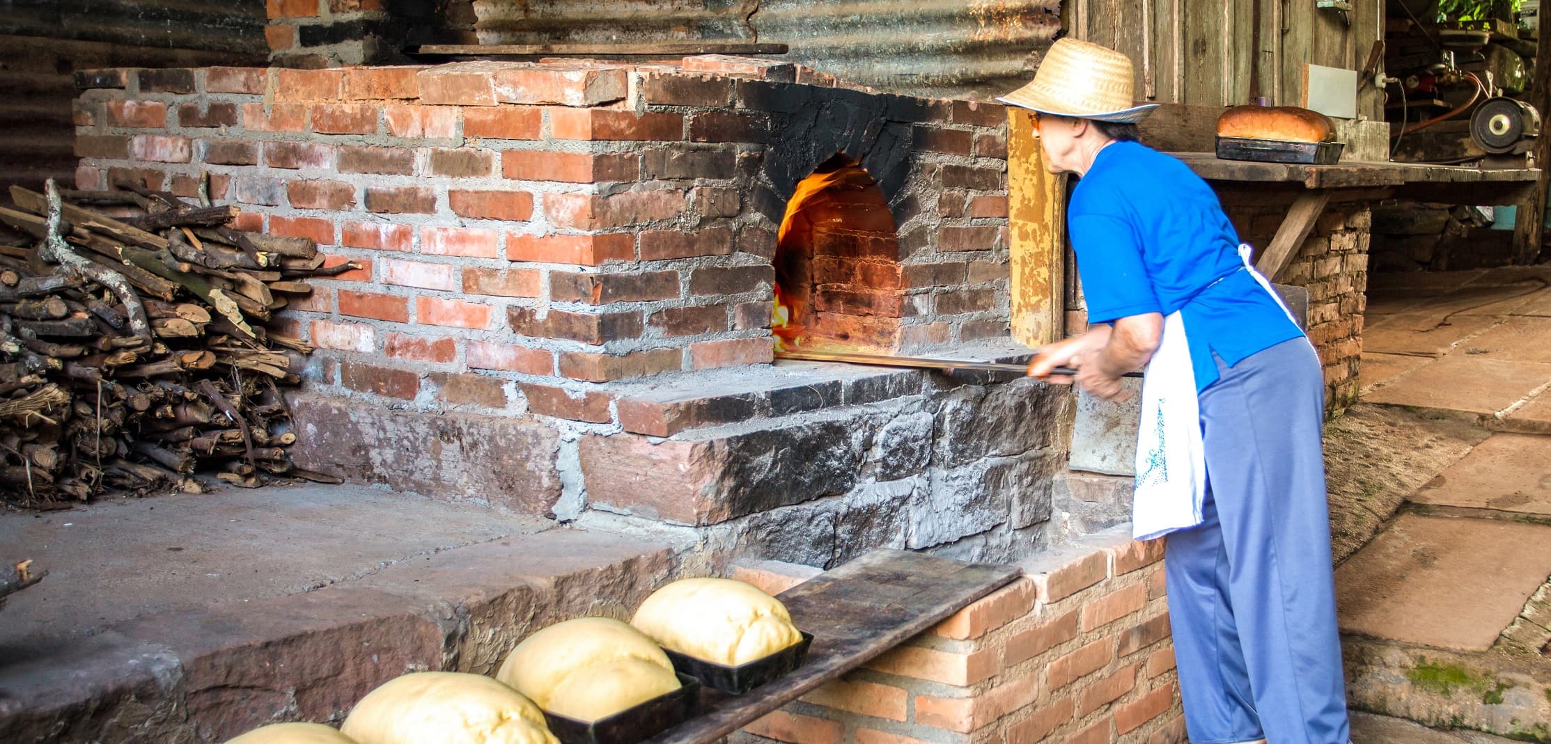 Connection celebra os 150 anos da imigração italiana com exposição fotográfica de Leonid Streliaev