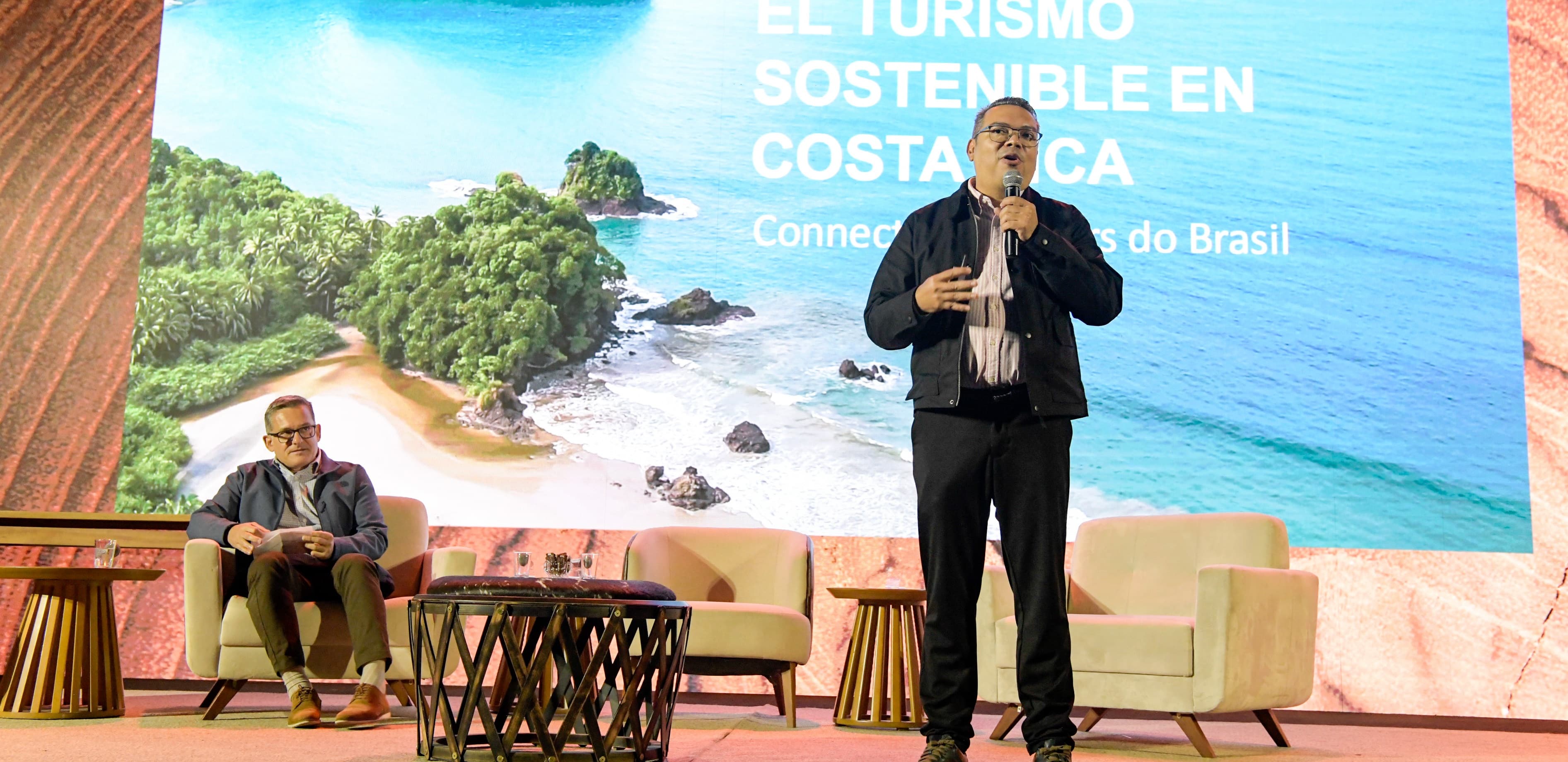 Connection se consolida como maior evento dedicado às indicações geográficas do Brasil