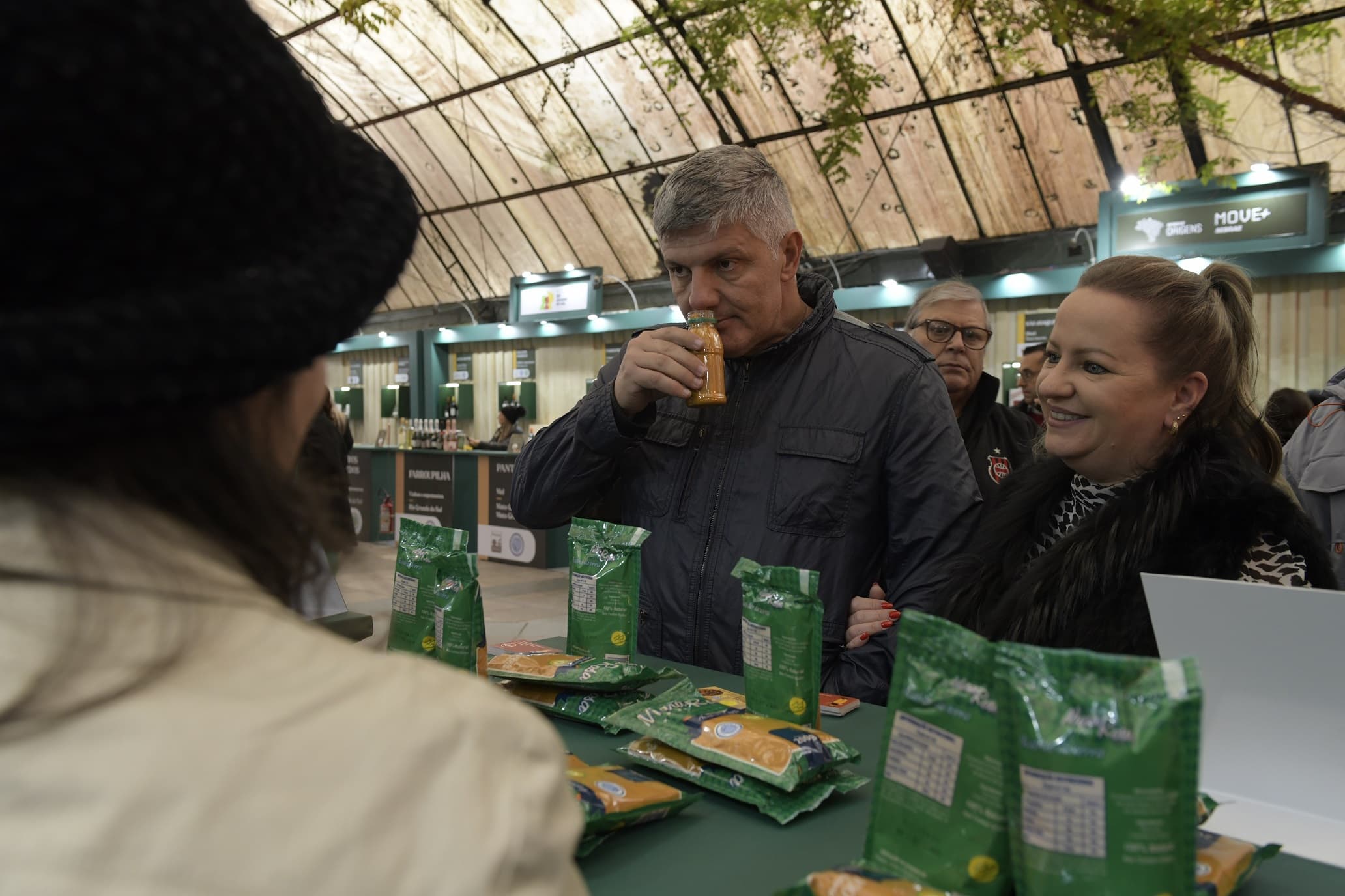 Açafrão de Mara Rosa consolida posição no mercado nacional com força da IG