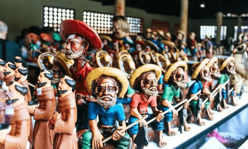 Sergipe conquista segunda Indicação Geográfica com artesanato de barro de Santana do São Francisco