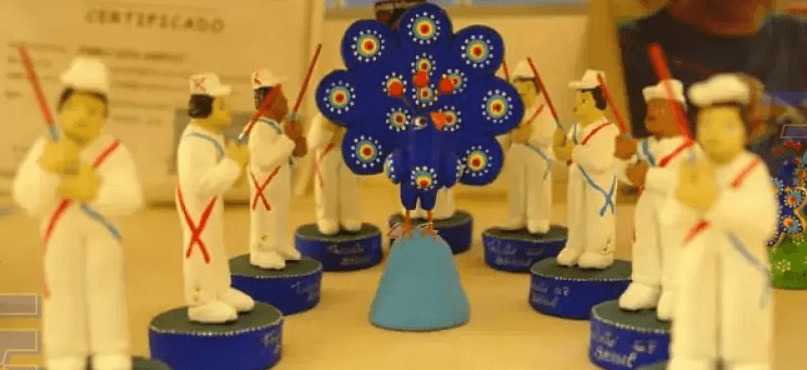 Brasil conquista nova Indicação Geográfica para as tradicionais figureiras de Taubaté