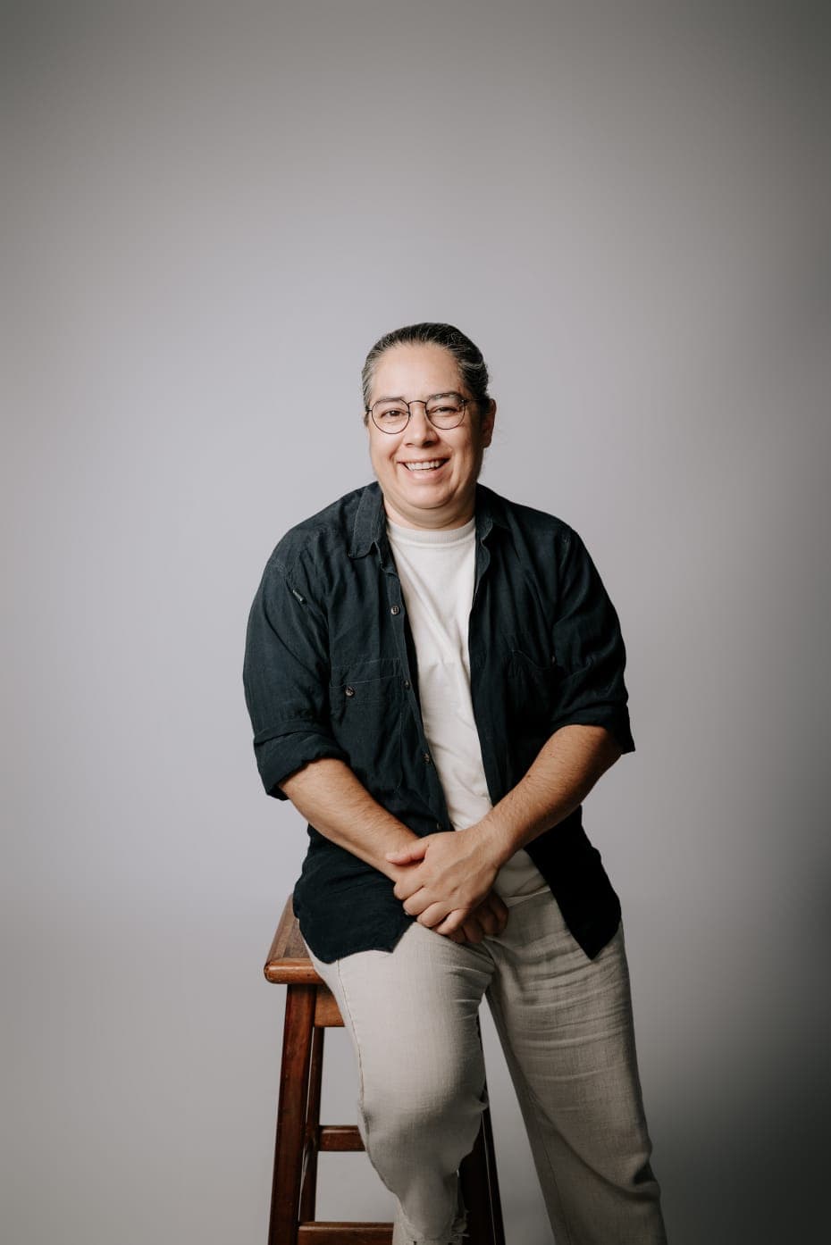 Chef Arika Messa