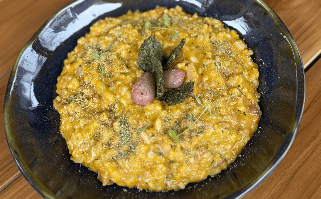 Josephina Restaurante