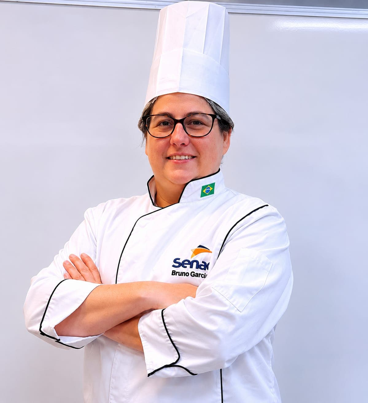 Chef Bruna Gotardo