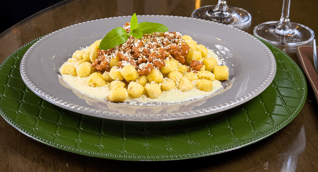 Brûlée Bistro