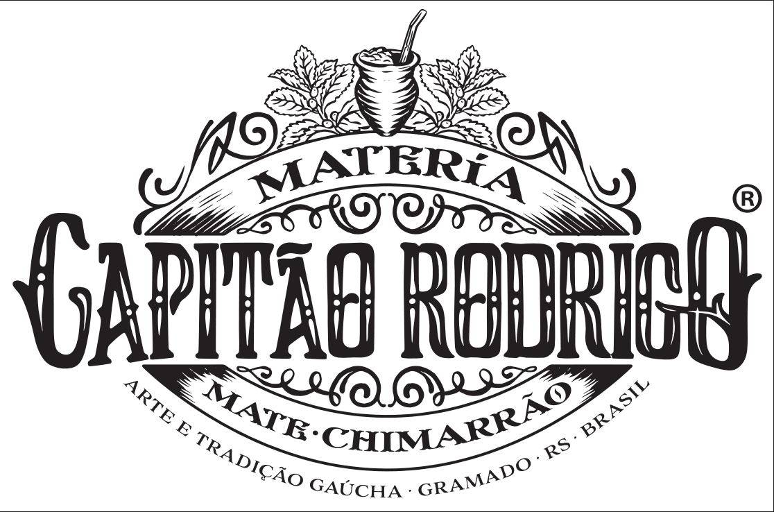 Matería Capitão Rodrigo