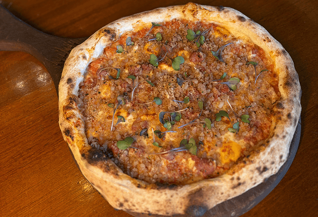 neni pizzaria
