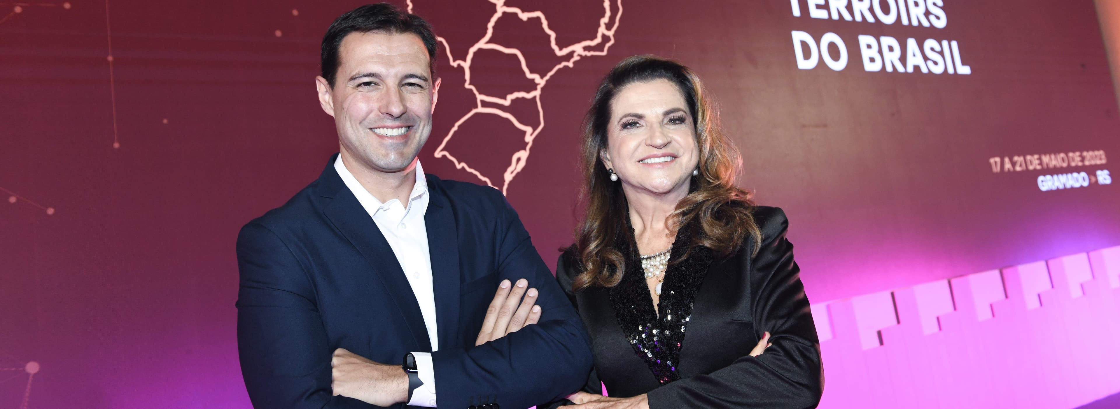 Evento Connection Experience Terroirs do Brasil irá discutir a valorização dos produtos originalmente brasileiros