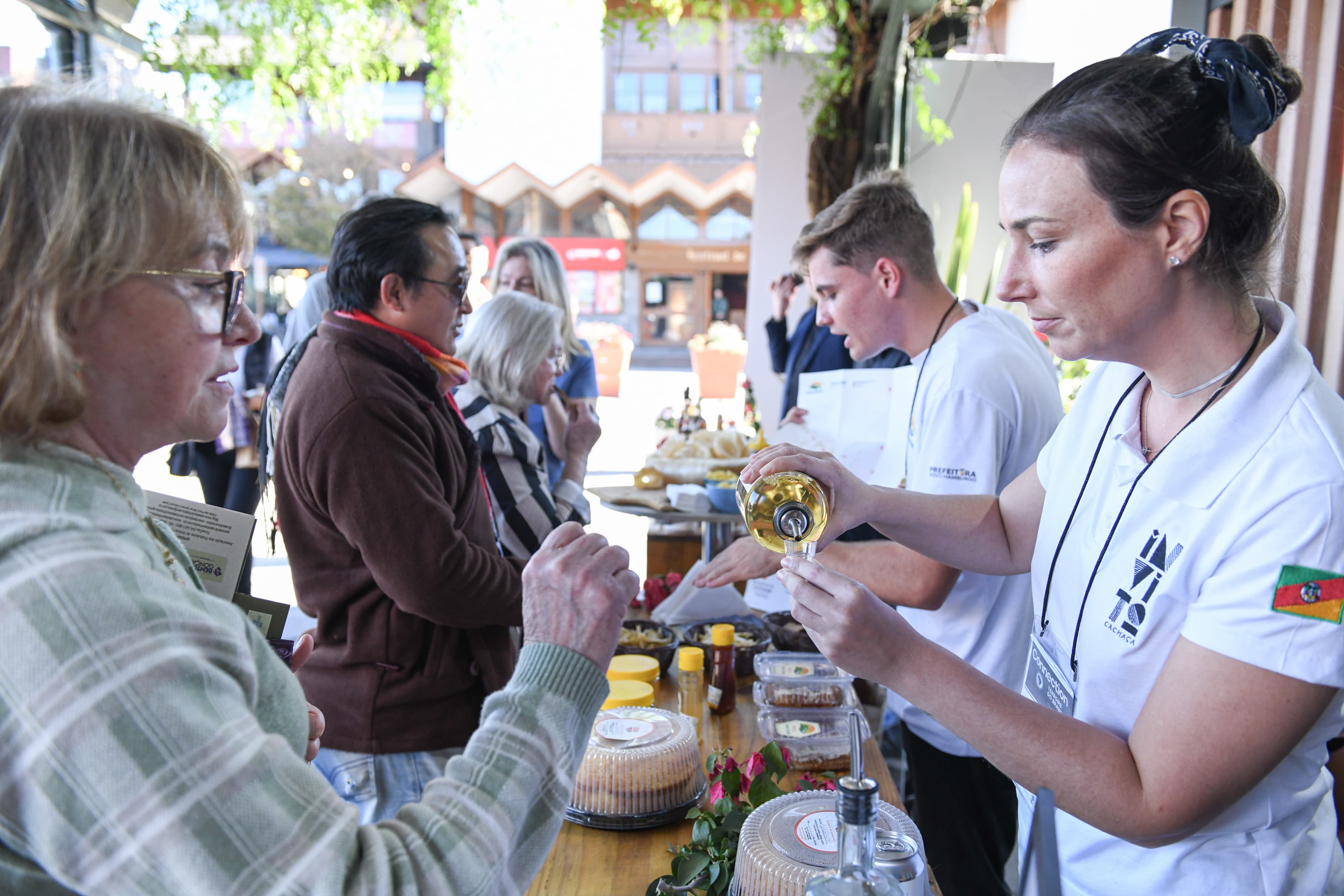 Alameda Terroir, uma vitrine para o produto nacional