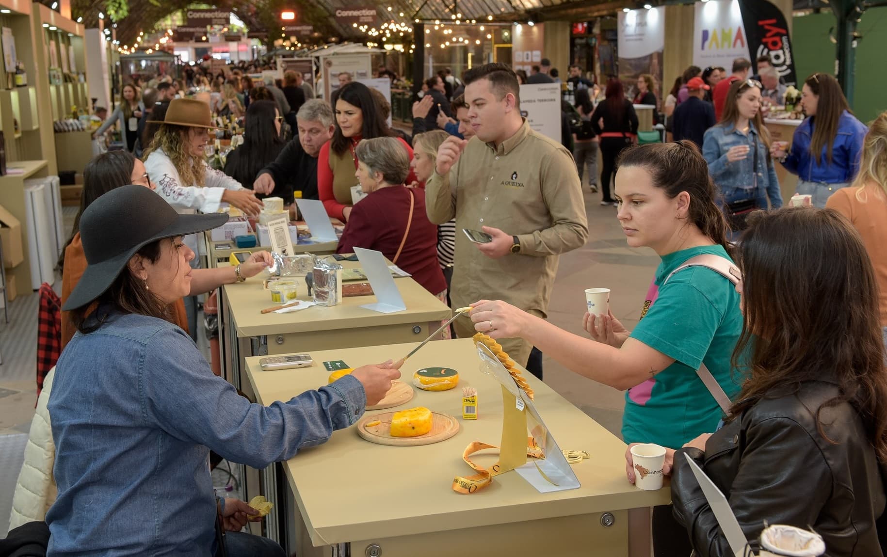 Maior evento de Indicação Geográfica do país começa em uma semana