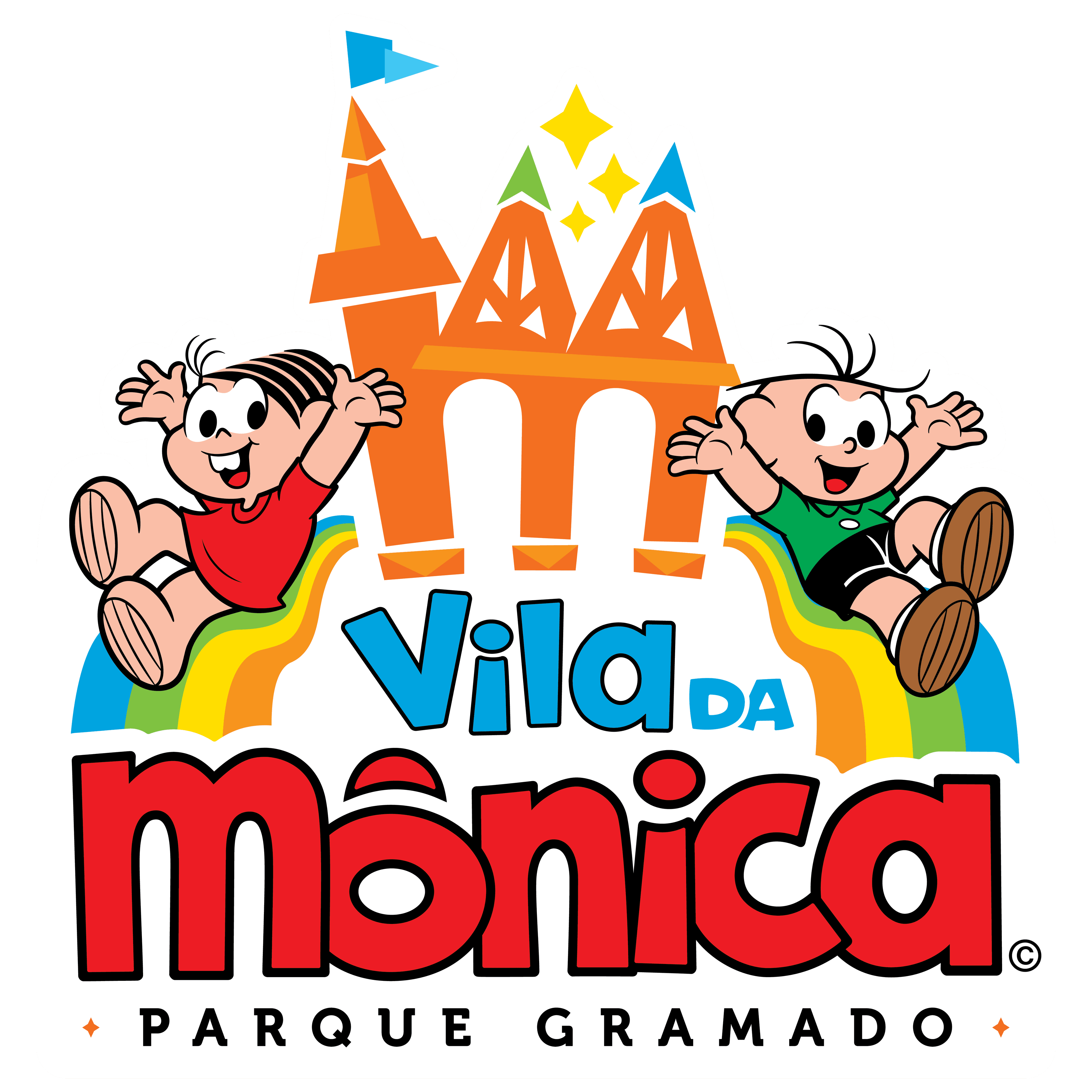 Vila da Mônica